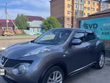 Nissan Juke 2012 годаfor5 100 000 тг. в Петропавловск