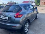 Nissan Juke 2012 годаfor5 100 000 тг. в Петропавловск – фото 3