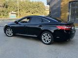 Hyundai Grandeur 2012 года за 8 000 000 тг. в Тараз – фото 3