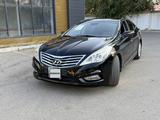 Hyundai Grandeur 2012 года за 8 000 000 тг. в Тараз
