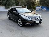 Hyundai Grandeur 2012 года за 8 000 000 тг. в Тараз – фото 2
