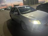 Geely GC7 2015 года за 1 200 000 тг. в Астана