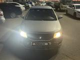 Geely GC7 2015 года за 1 200 000 тг. в Астана – фото 3