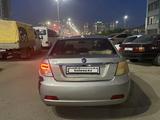 Geely GC7 2015 года за 1 200 000 тг. в Астана – фото 4