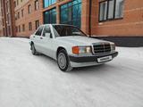 Mercedes-Benz 190 1992 годаfor2 600 000 тг. в Караганда – фото 2