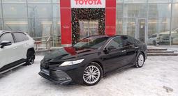 Toyota Camry 2018 годаүшін13 000 000 тг. в Астана