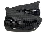 M-накладки на зеркала BMW F10/G30үшін20 000 тг. в Алматы – фото 4