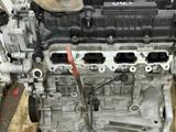 Двигатель G4KJ мотор 2.4л Hyundai Kia за 100 000 тг. в Костанай – фото 2