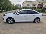 Chevrolet Cruze 2013 годаfor4 000 000 тг. в Шымкент