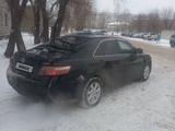 Toyota Camry 2008 годаүшін7 500 000 тг. в Баянаул – фото 2