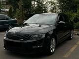 Skoda Octavia 2014 года за 9 900 000 тг. в Алматы