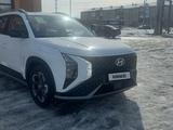 Hyundai Mufasa 2023 года за 12 000 000 тг. в Петропавловск – фото 3