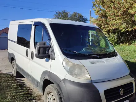 Fiat Ducato 2010 года за 4 800 000 тг. в Костанай – фото 2