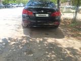 BMW 528 2013 года за 9 000 000 тг. в Кызылорда – фото 2
