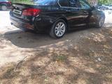 BMW 528 2013 года за 9 000 000 тг. в Кызылорда – фото 4