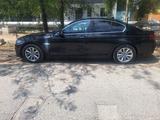 BMW 528 2013 года за 8 500 000 тг. в Кызылорда – фото 5