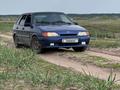 ВАЗ (Lada) 2114 2005 годаүшін2 000 000 тг. в Семей – фото 3