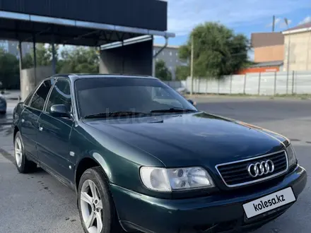 Audi A6 1997 года за 2 300 000 тг. в Талдыкорган – фото 3