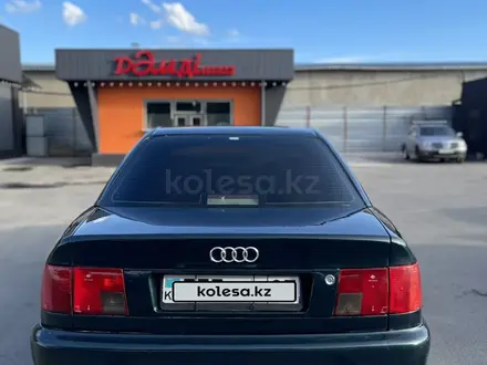 Audi A6 1997 года за 2 300 000 тг. в Талдыкорган – фото 6