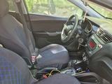Kia Rio 2013 годаfor4 600 000 тг. в Тараз – фото 2