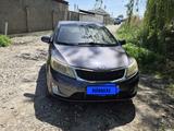 Kia Rio 2013 годаfor4 600 000 тг. в Тараз
