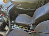 Kia Rio 2013 годаfor4 600 000 тг. в Тараз – фото 3