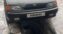 ВАЗ (Lada) 2114 2013 года за 950 000 тг. в Алматы