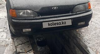 ВАЗ (Lada) 2114 2013 года за 950 000 тг. в Алматы