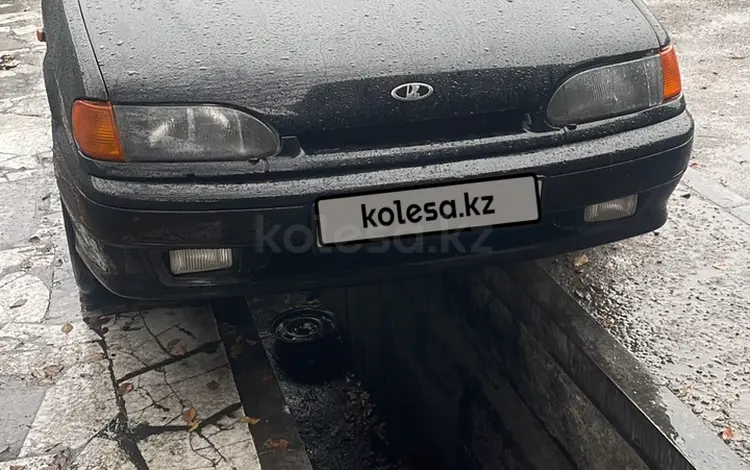 ВАЗ (Lada) 2114 2013 годаүшін950 000 тг. в Алматы