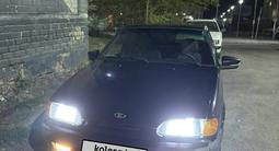 ВАЗ (Lada) 2114 2013 года за 900 000 тг. в Алматы