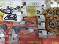 ГРМ ЗВЕЗДЫ ЦЕПИ мерседес W166 ML X166 GL W222 W213 W205 W218 CLS W221 SL за 1 550 000 тг. в Астана – фото 4