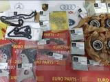 ГРМ ЗВЕЗДЫ ЦЕПИ мерседес W166 ML X166 GL W222 W213 W205 W218 CLS W221 SL за 1 550 000 тг. в Астана – фото 4