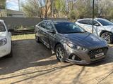 Hyundai Sonata 2019 года за 6 300 000 тг. в Уральск