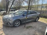 Hyundai Sonata 2019 года за 6 300 000 тг. в Уральск – фото 5