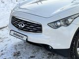 Infiniti FX35 2008 годаfor9 400 000 тг. в Алматы – фото 4