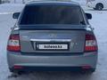 ВАЗ (Lada) Priora 2170 2013 годаfor2 100 000 тг. в Актобе – фото 4