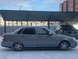 ВАЗ (Lada) Priora 2170 2013 годаfor2 100 000 тг. в Актобе – фото 5