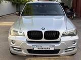 BMW X5 2007 годаfor9 300 000 тг. в Алматы