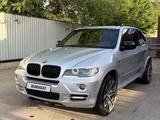 BMW X5 2007 годаfor9 300 000 тг. в Алматы – фото 2