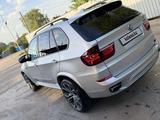 BMW X5 2007 годаfor9 300 000 тг. в Алматы – фото 5