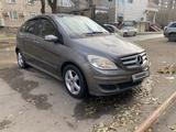 Mercedes-Benz B 160 2009 годаfor3 200 000 тг. в Павлодар