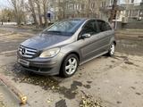 Mercedes-Benz B 160 2009 годаfor3 200 000 тг. в Павлодар – фото 2