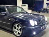 Mercedes-Benz E 320 1998 года за 3 200 000 тг. в Алматы – фото 3