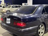 Mercedes-Benz E 320 1998 года за 3 200 000 тг. в Алматы – фото 5