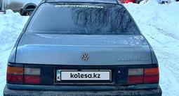 Volkswagen Passat 1991 годаүшін850 000 тг. в Актобе – фото 2