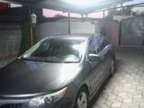 Toyota Camry 2013 года за 7 200 000 тг. в Алматы – фото 3