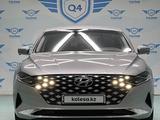 Hyundai Grandeur 2020 года за 14 300 000 тг. в Астана