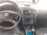 Toyota Avensis 1998 годаүшін1 850 000 тг. в Аксу – фото 3