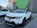 Nissan Qashqai 2014 года за 6 400 000 тг. в Алматы – фото 2