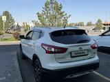 Nissan Qashqai 2014 годаүшін6 400 000 тг. в Алматы – фото 4